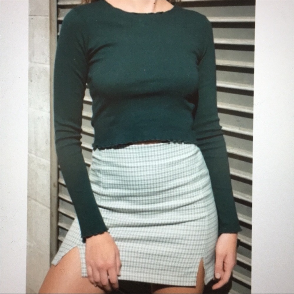 Brandy Melville Top